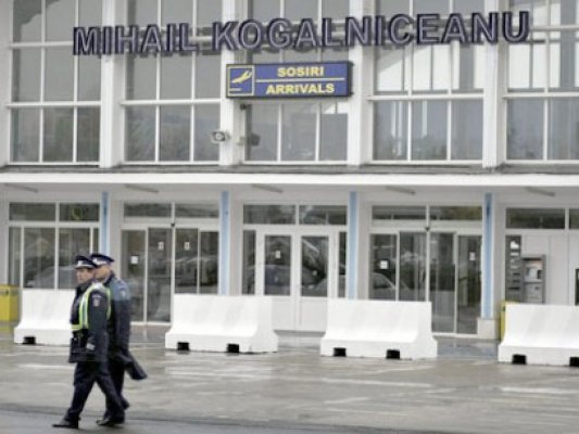 Aeroportul Kogălniceanu îngroaşă lista companiilor cu pierderi de top